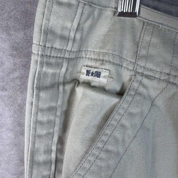 Converse One Star Khaki Utility Pants Size 12 - Picture 2 of 9